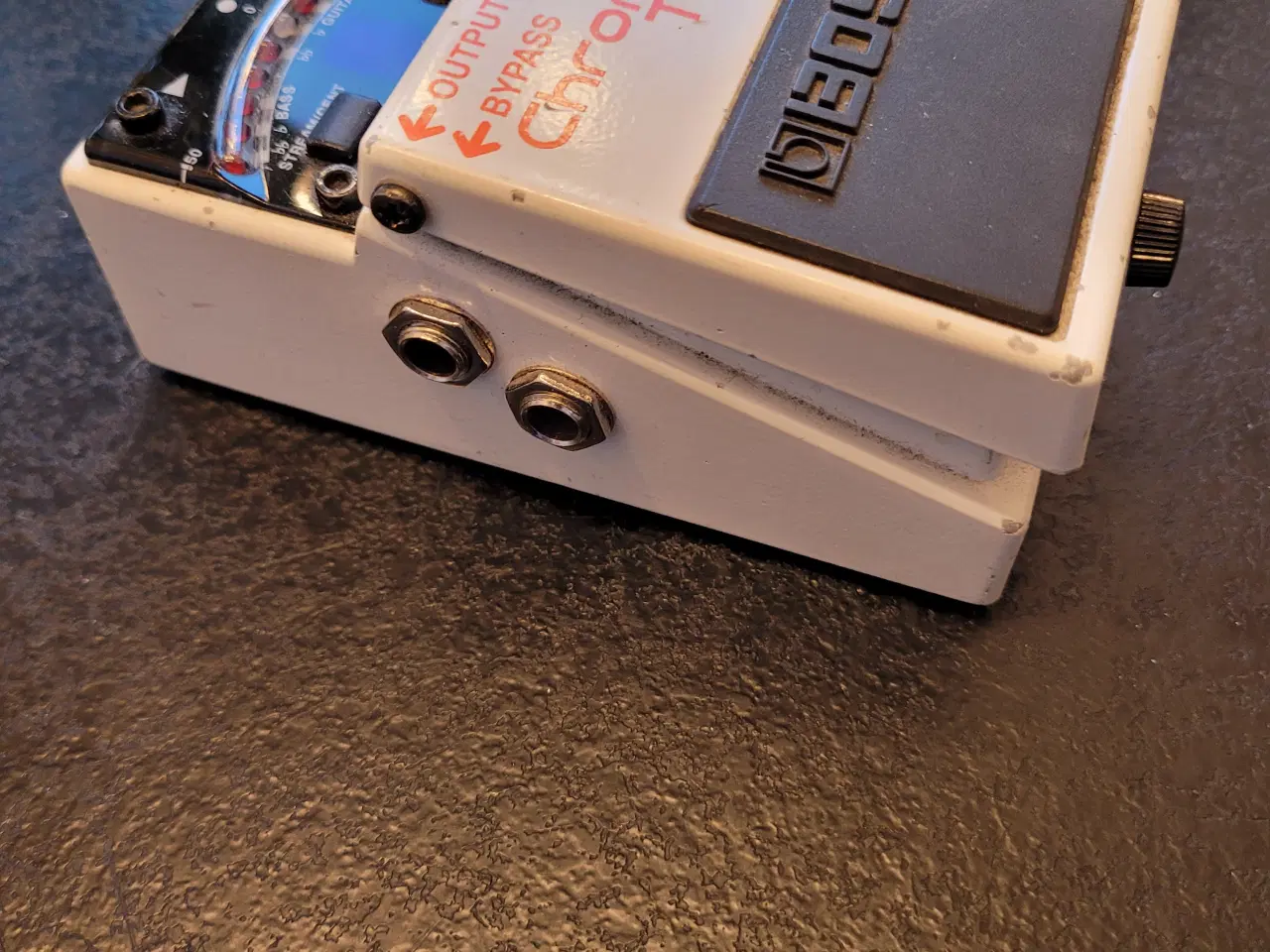 Billede 2 - Boss pedal TU-2 Tuner