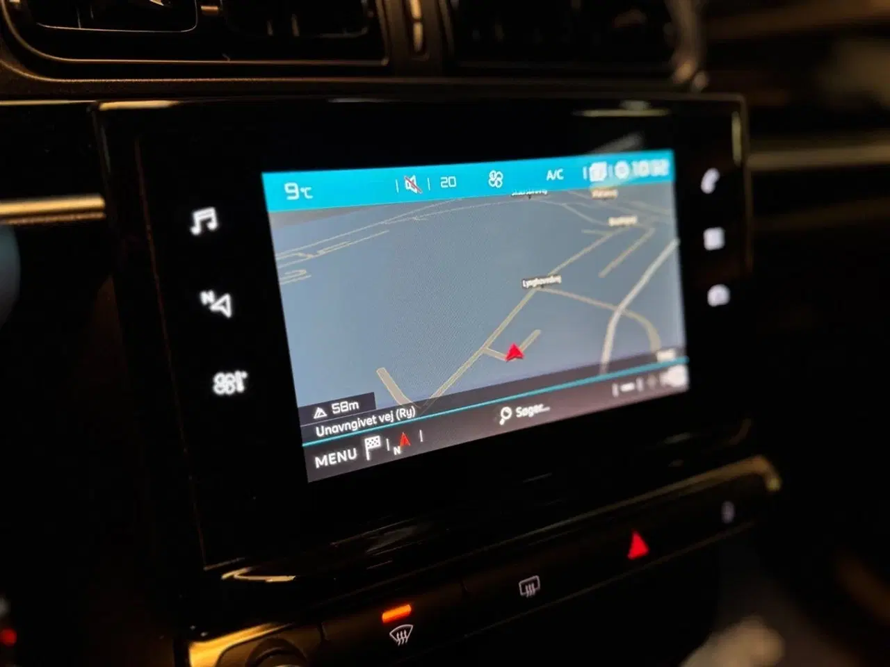 Billede 16 - Citroën C3 1,2 PureTech 83 Feel