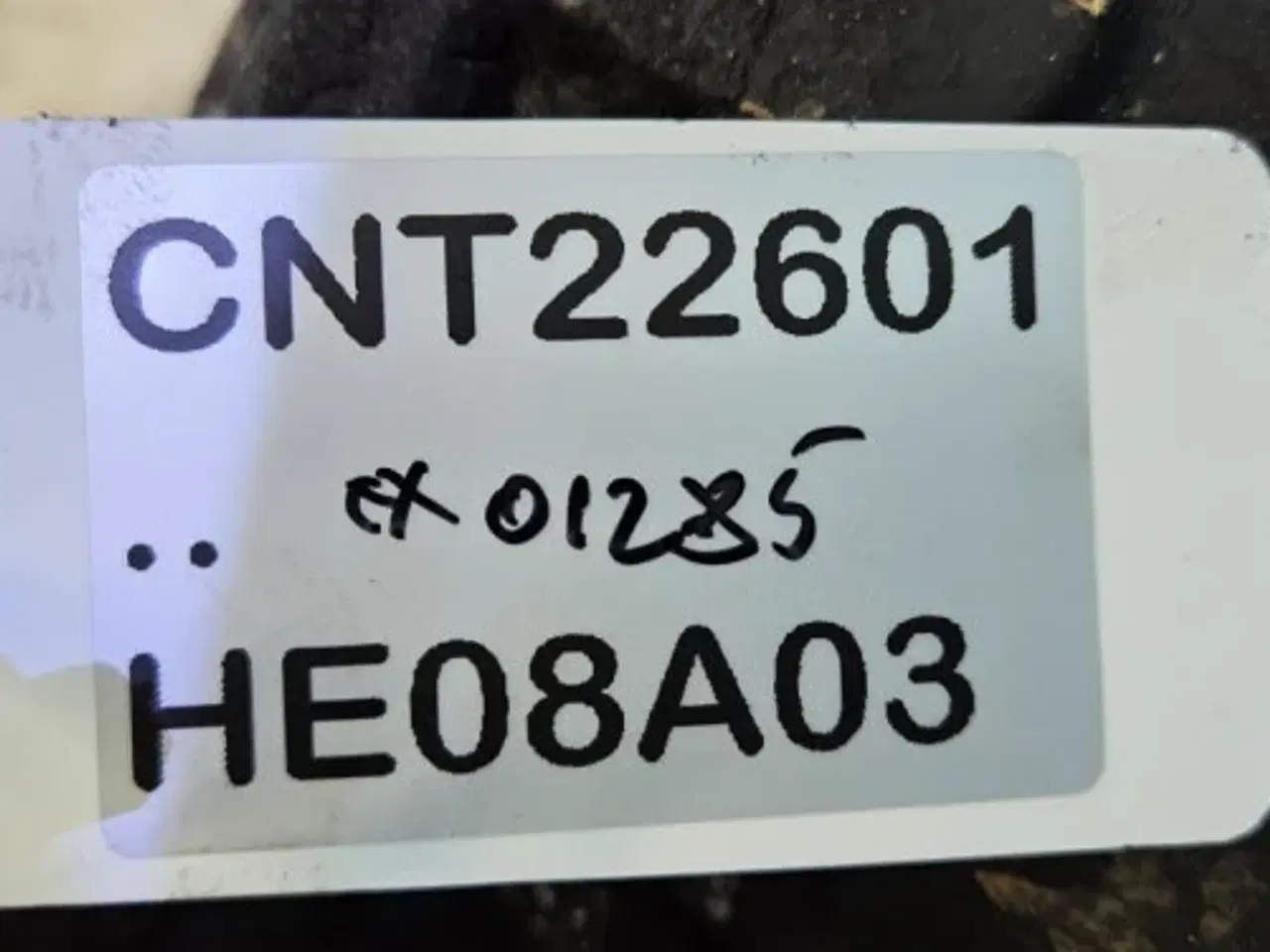 Billede 13 - Case 9240 Rotorgearkasse 47863715