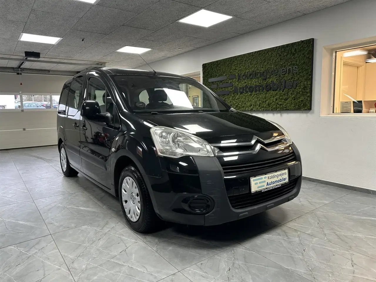 Billede 1 - Citroën Berlingo 1,6 i 16V Multispace 110HK