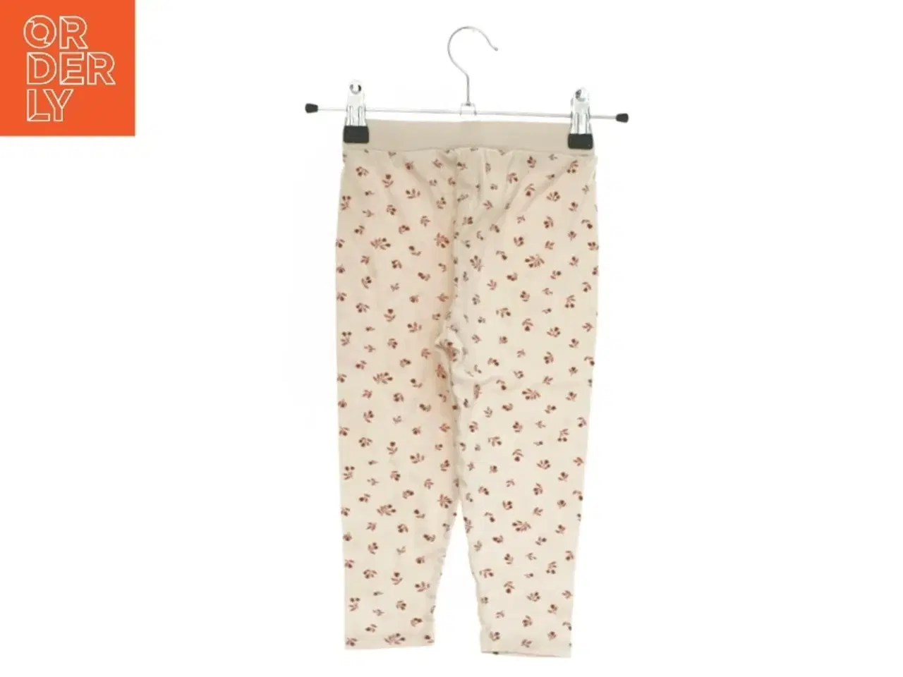 Billede 2 - Bukser (str. 92 cm)