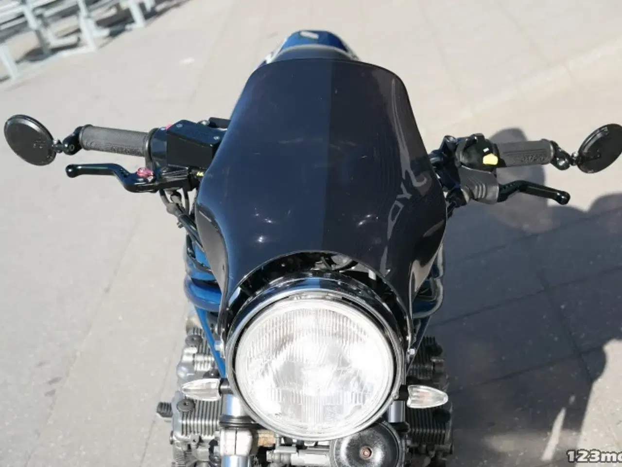 Billede 15 - Suzuki GSF 600 Bandit ENGROS/UDEN KLARGØRING