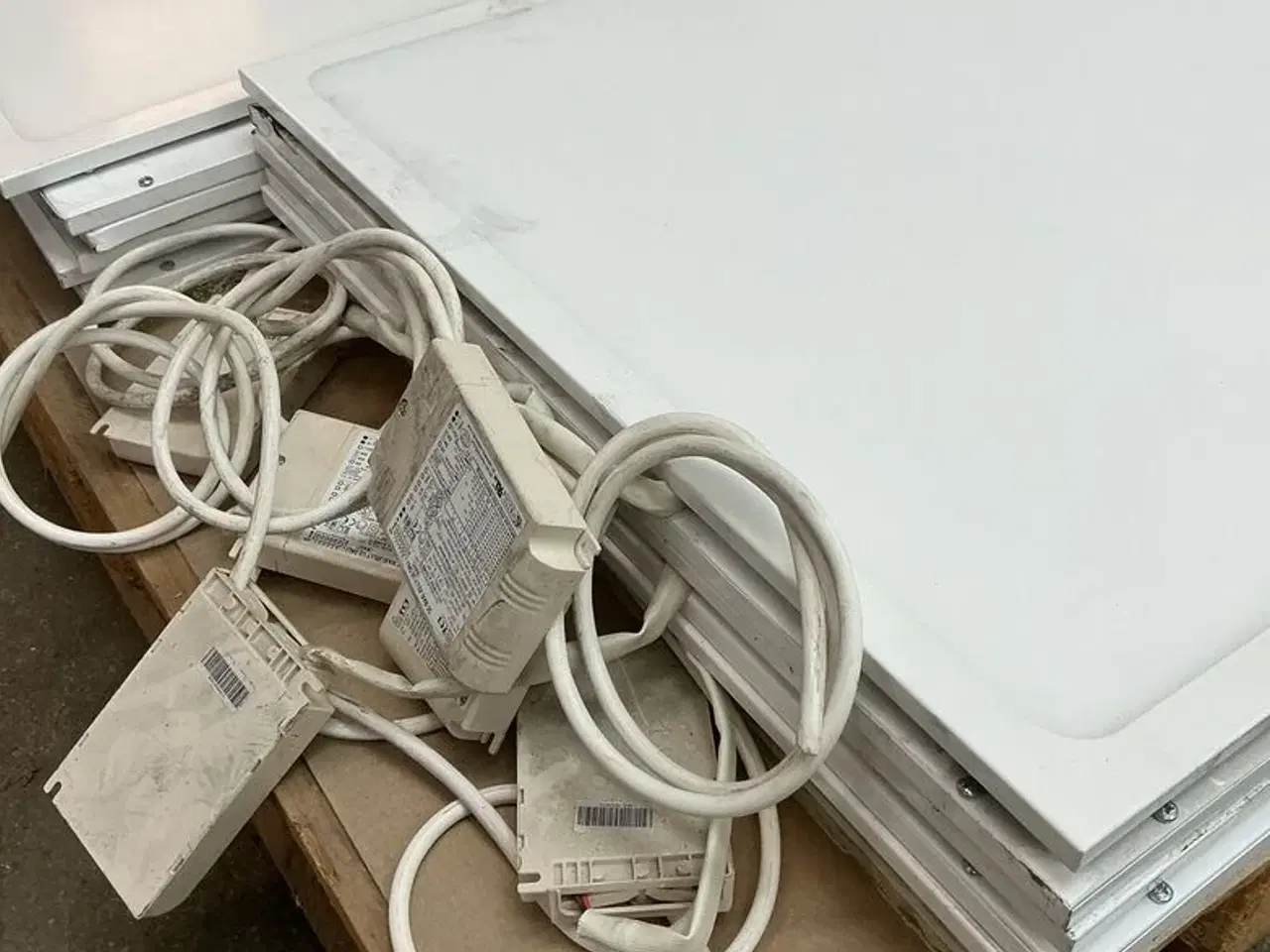 Billede 4 - Loftpanel Omega LED 3250 12 styk