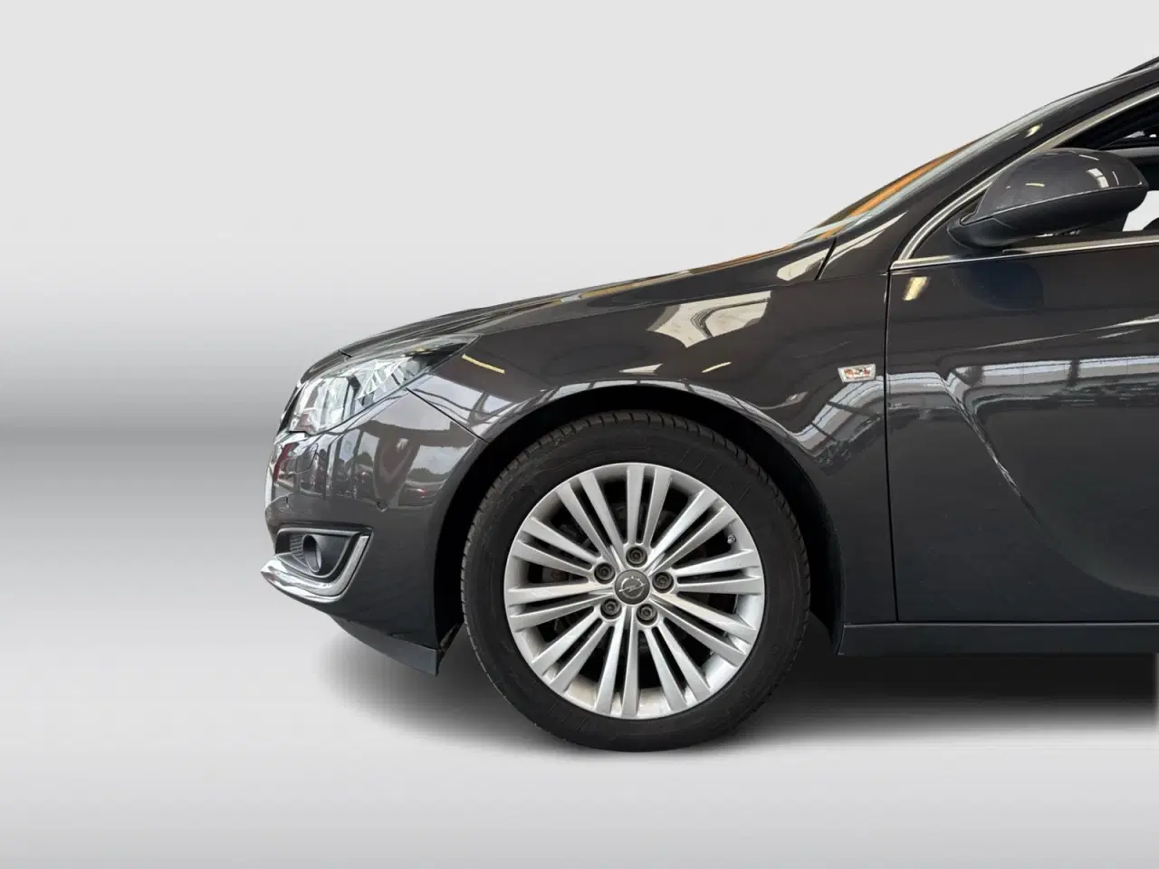 Billede 9 - Opel Insignia 2,0 CDTi 170 Cosmo Sports Tourer aut.