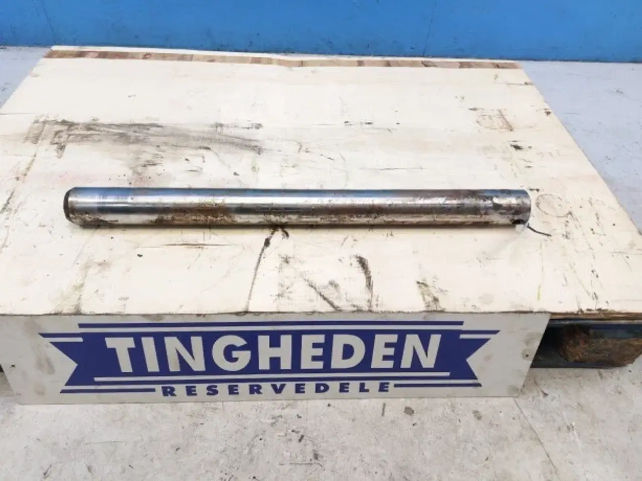 Billede 1 - Merlo P41.7 Stift 037126