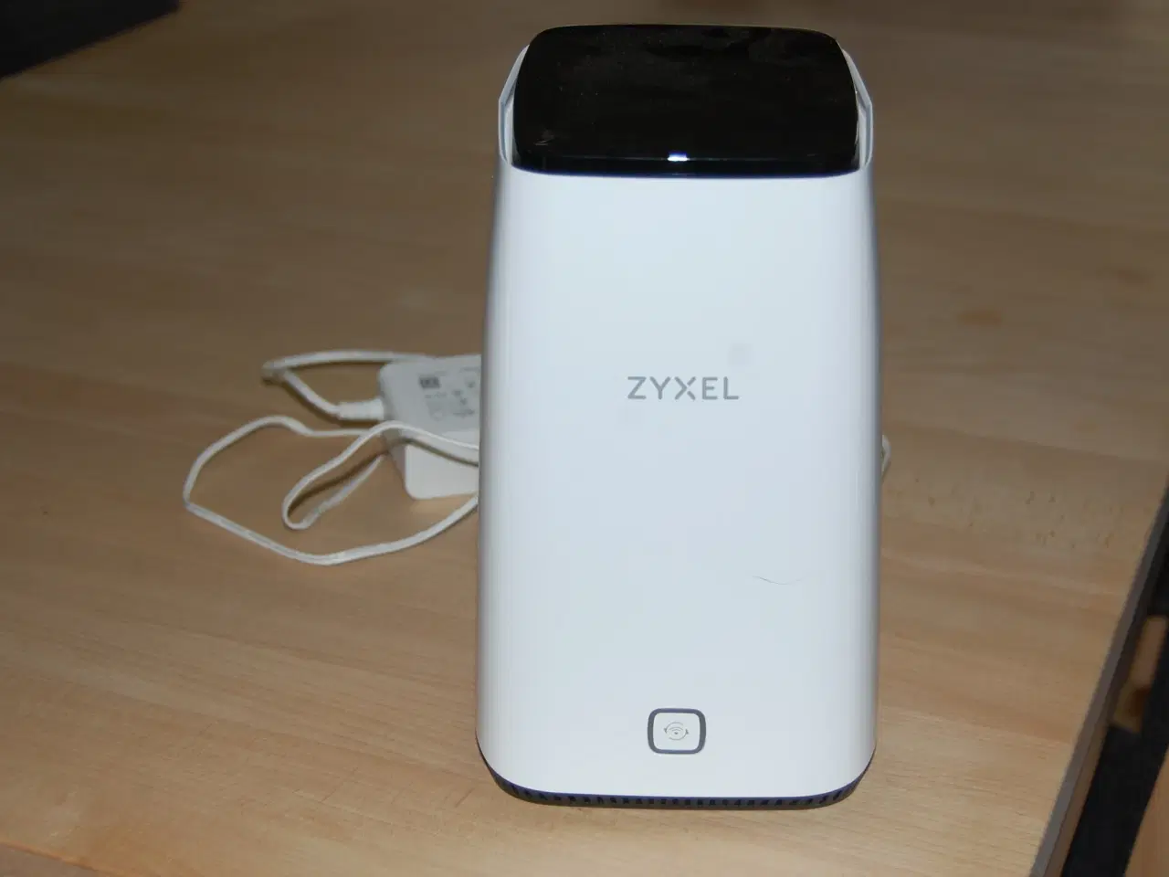 Billede 1 - Zyxel FWA 510 5G router