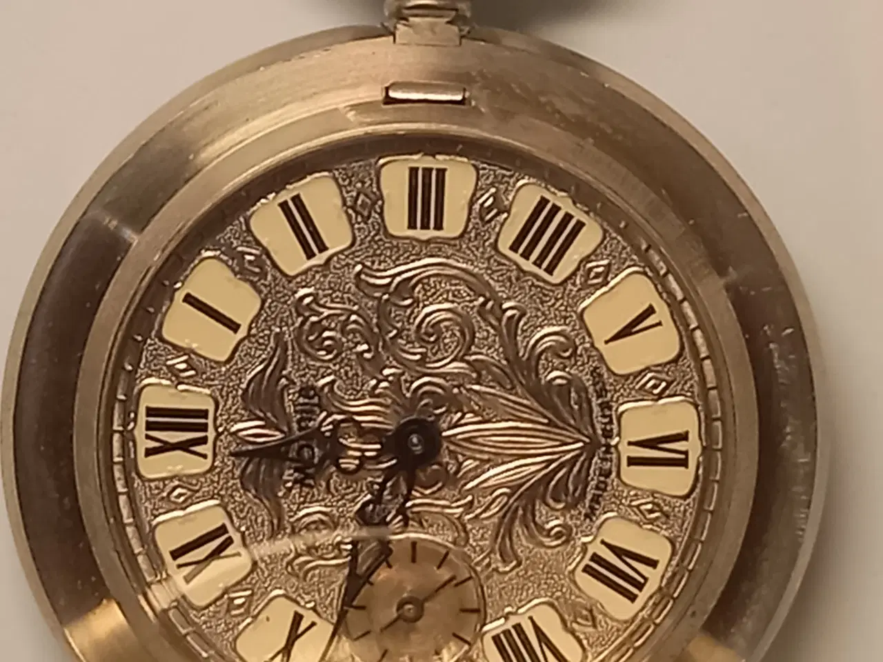 Billede 5 - Molnija Lommeur USSR 