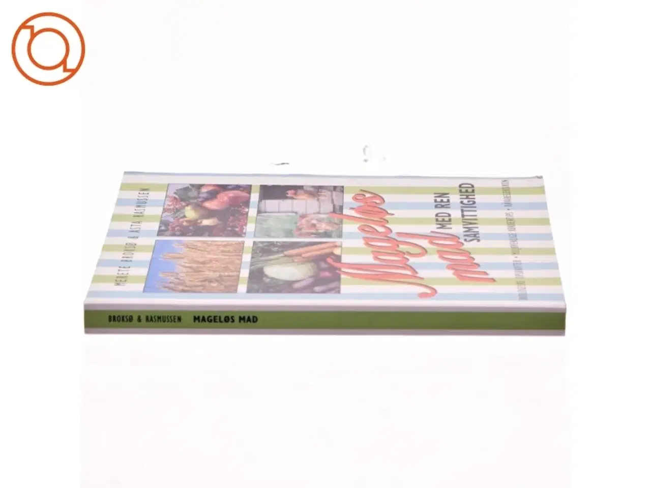 Billede 2 - Mageløs mad med ren samvittighed