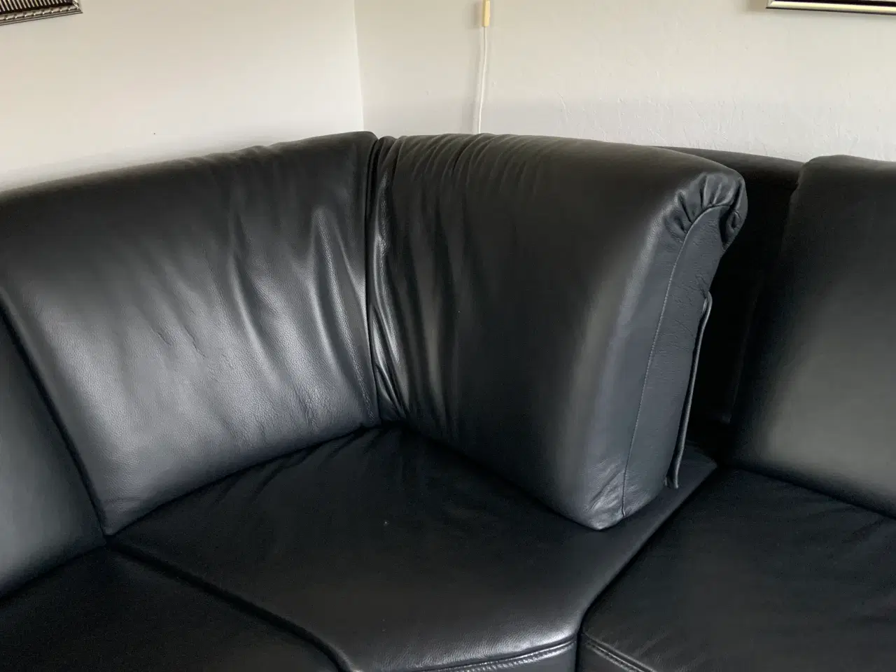 Billede 2 - Hjørnesofa  Homilla . Meget velholdt Nypris 37.000