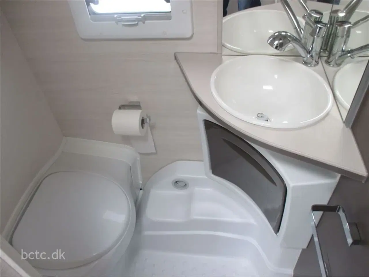Billede 9 - 2021 - Caravelair Artica 492