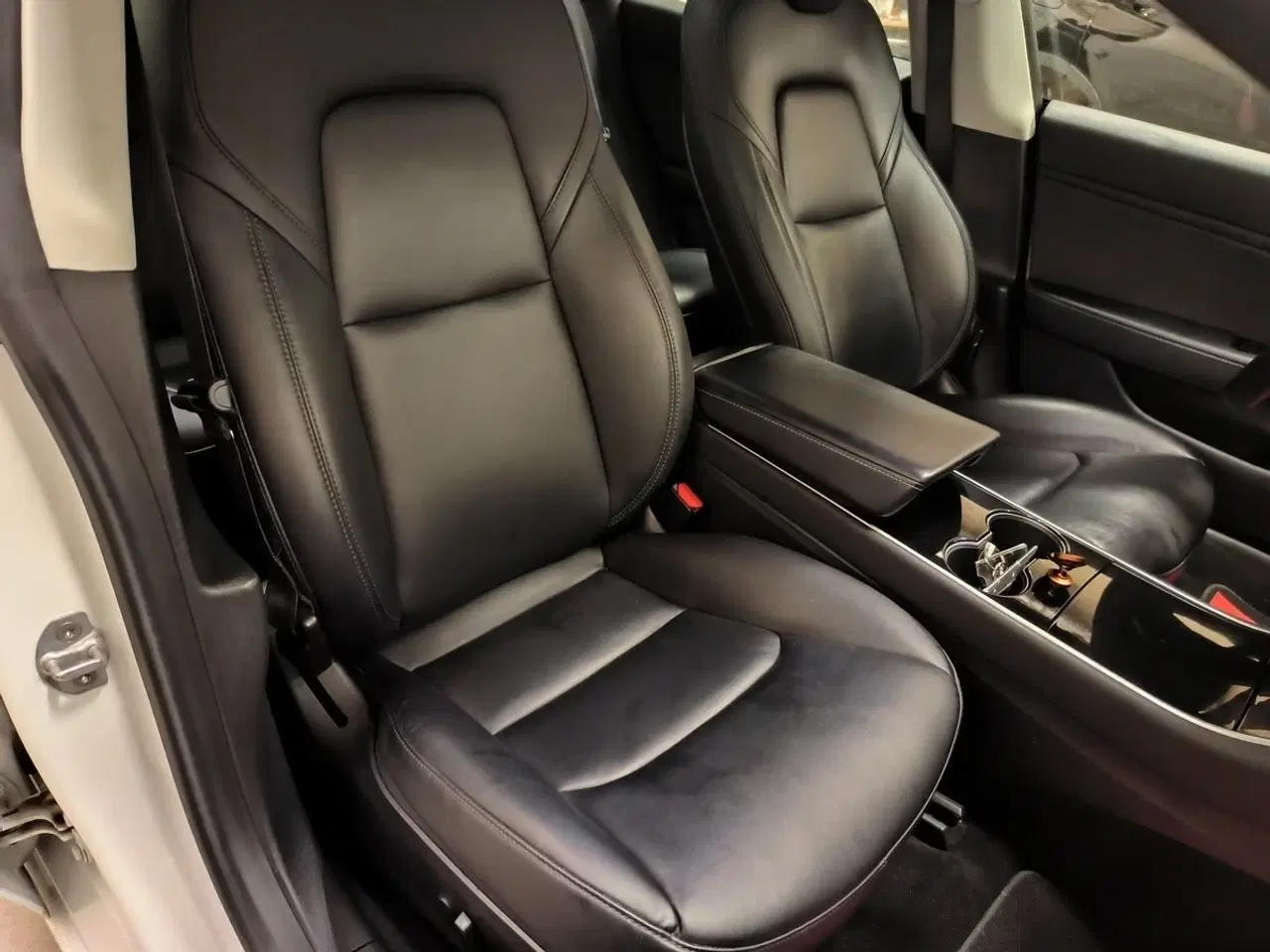 Billede 11 - Tesla Model 3  Standard Range+ RWD