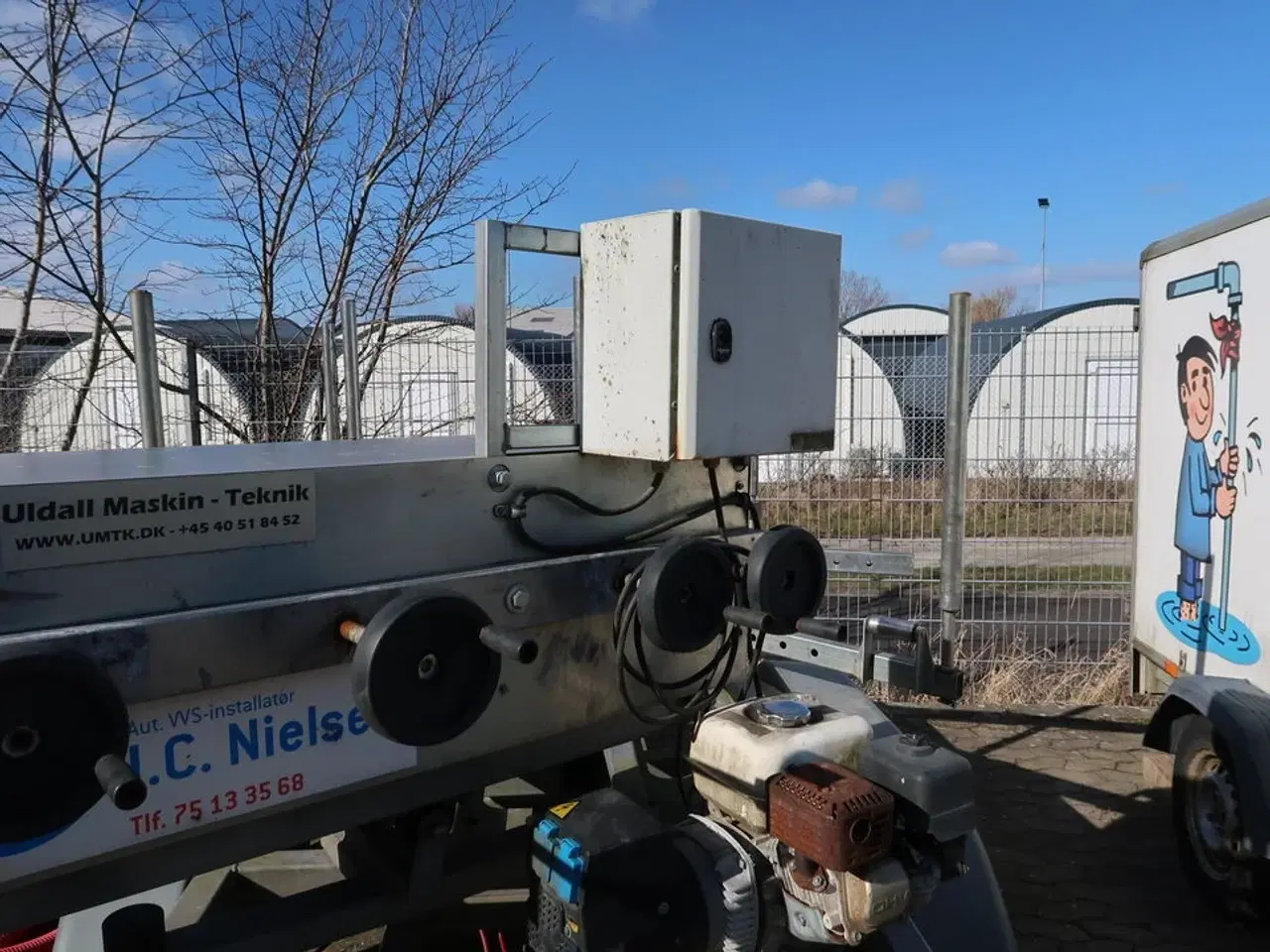 Billede 8 - Trailer PEX-TRAILER