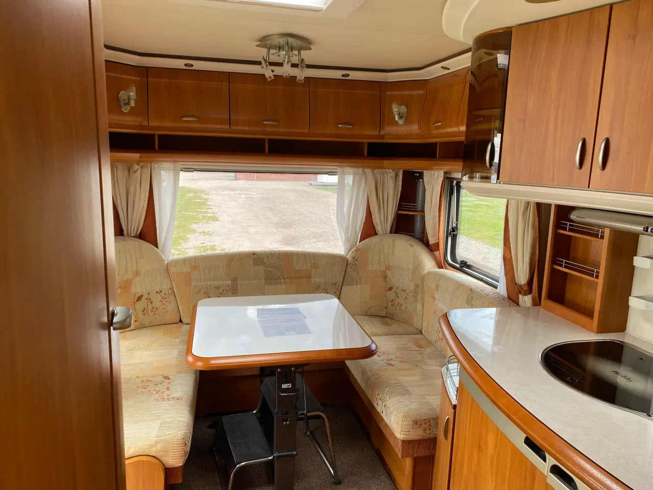 Billede 6 - Hobby 495 UFE 
