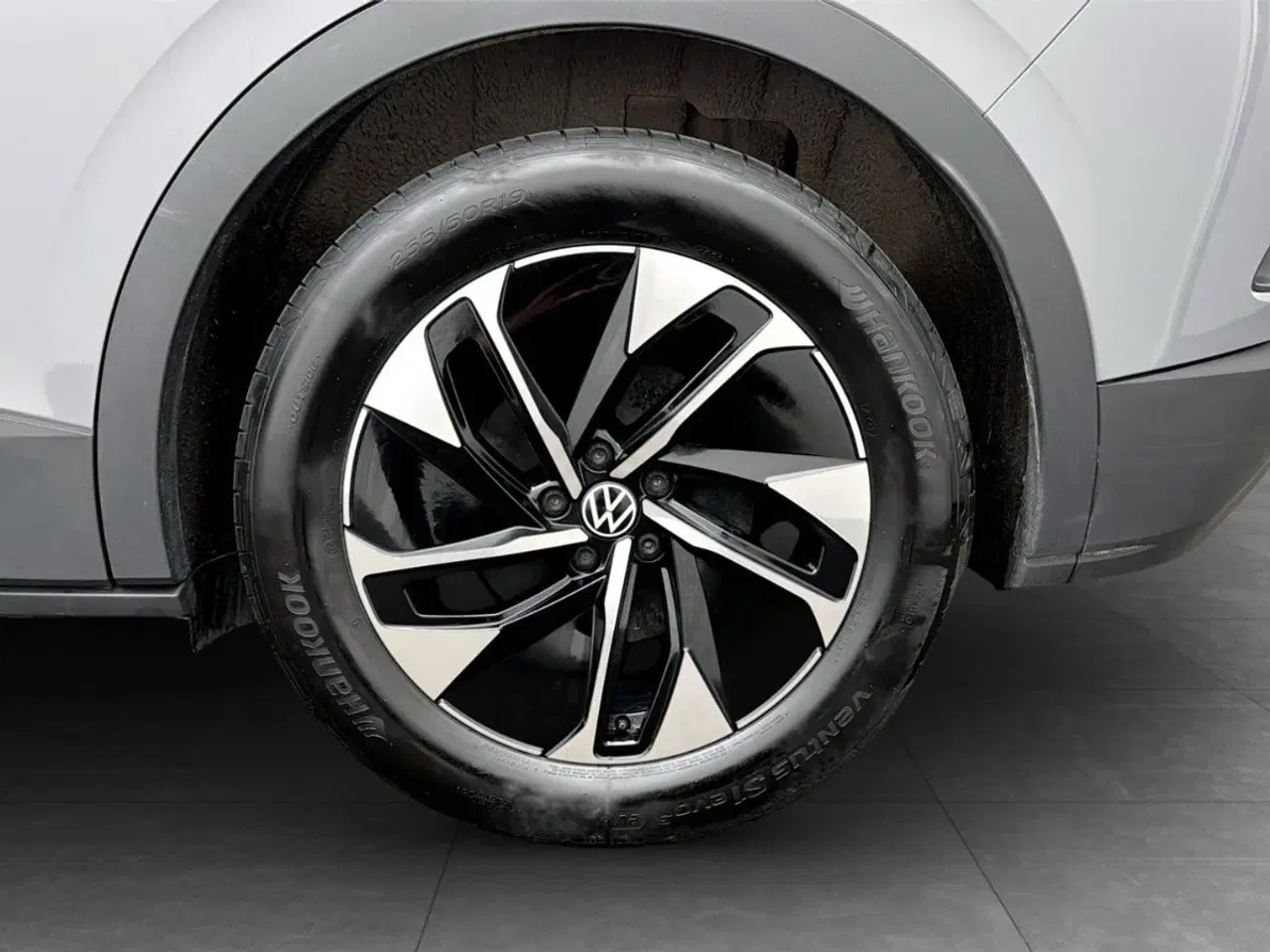 Billede 7 - VW ID.4 77 Pro Performance