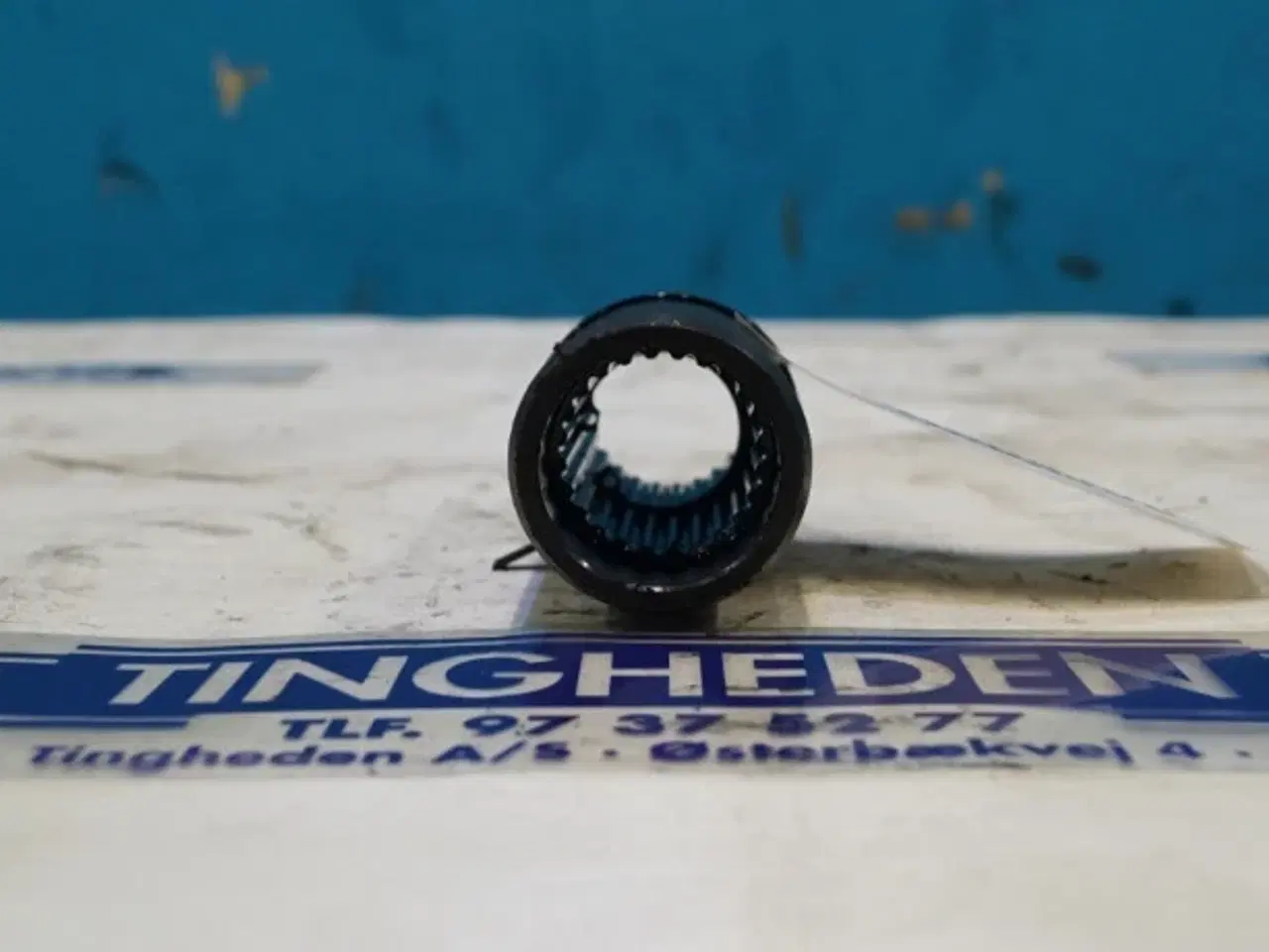 Billede 7 - Hydrema 906B Muffe 7000068