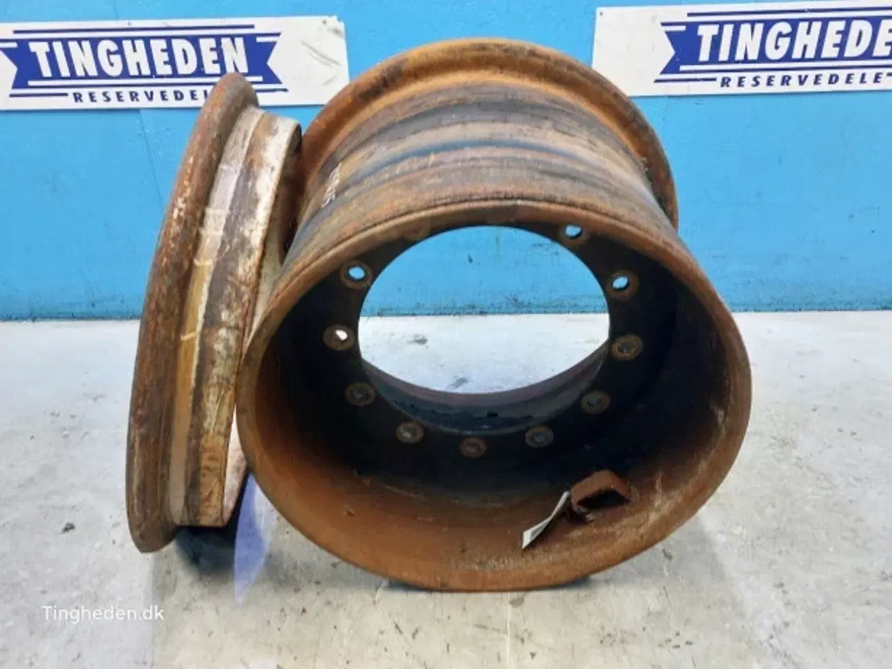 Billede 14 - 25"   20.5R25