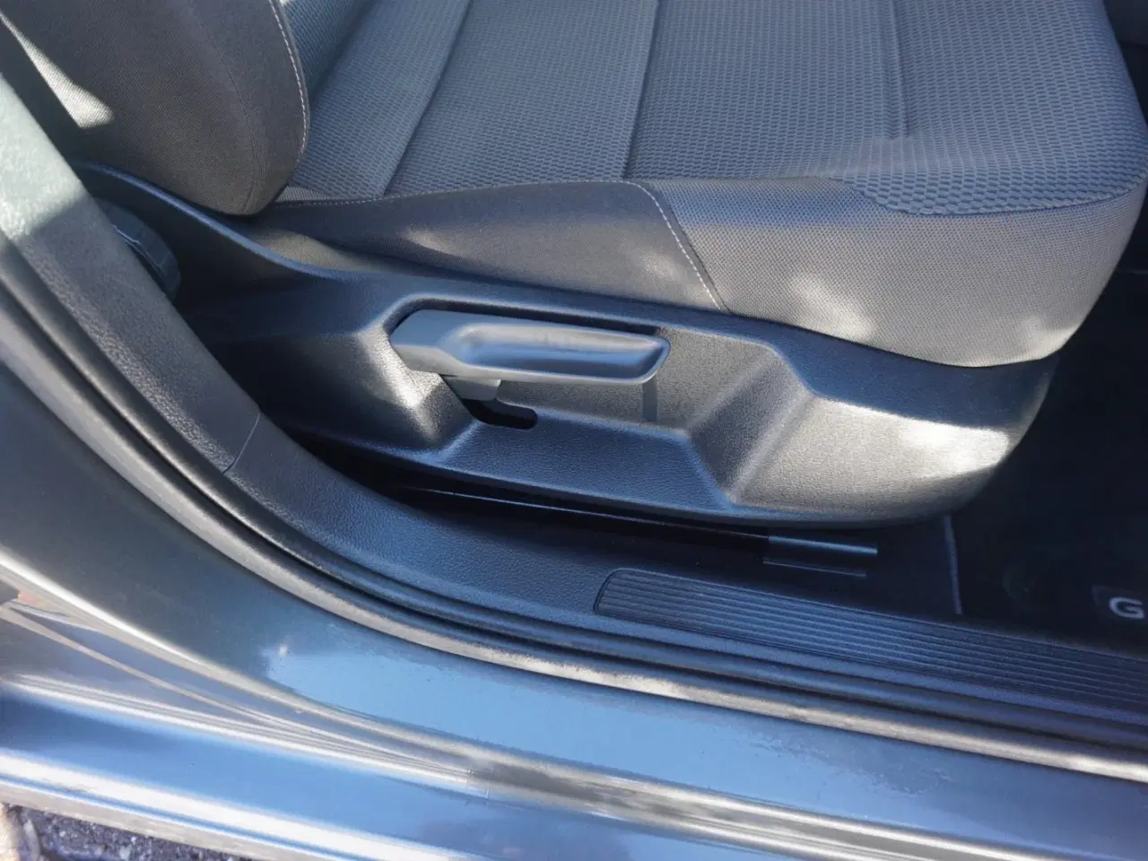 Billede 11 - VW Golf VII 1,4 TSi 125 Comfortline DSG