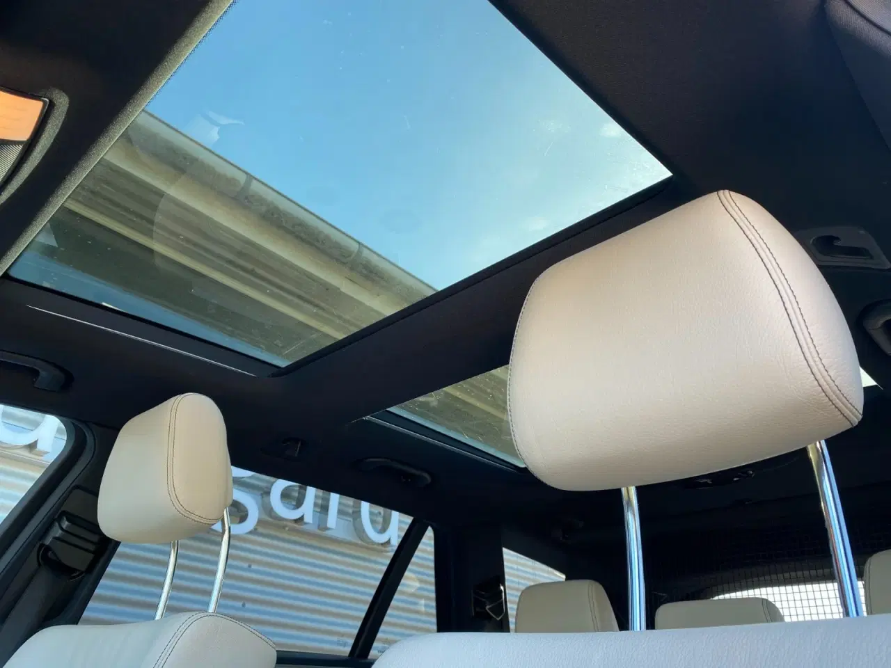 Billede 15 - Mercedes E350 3,0 BlueTEC Edition E stc. aut.