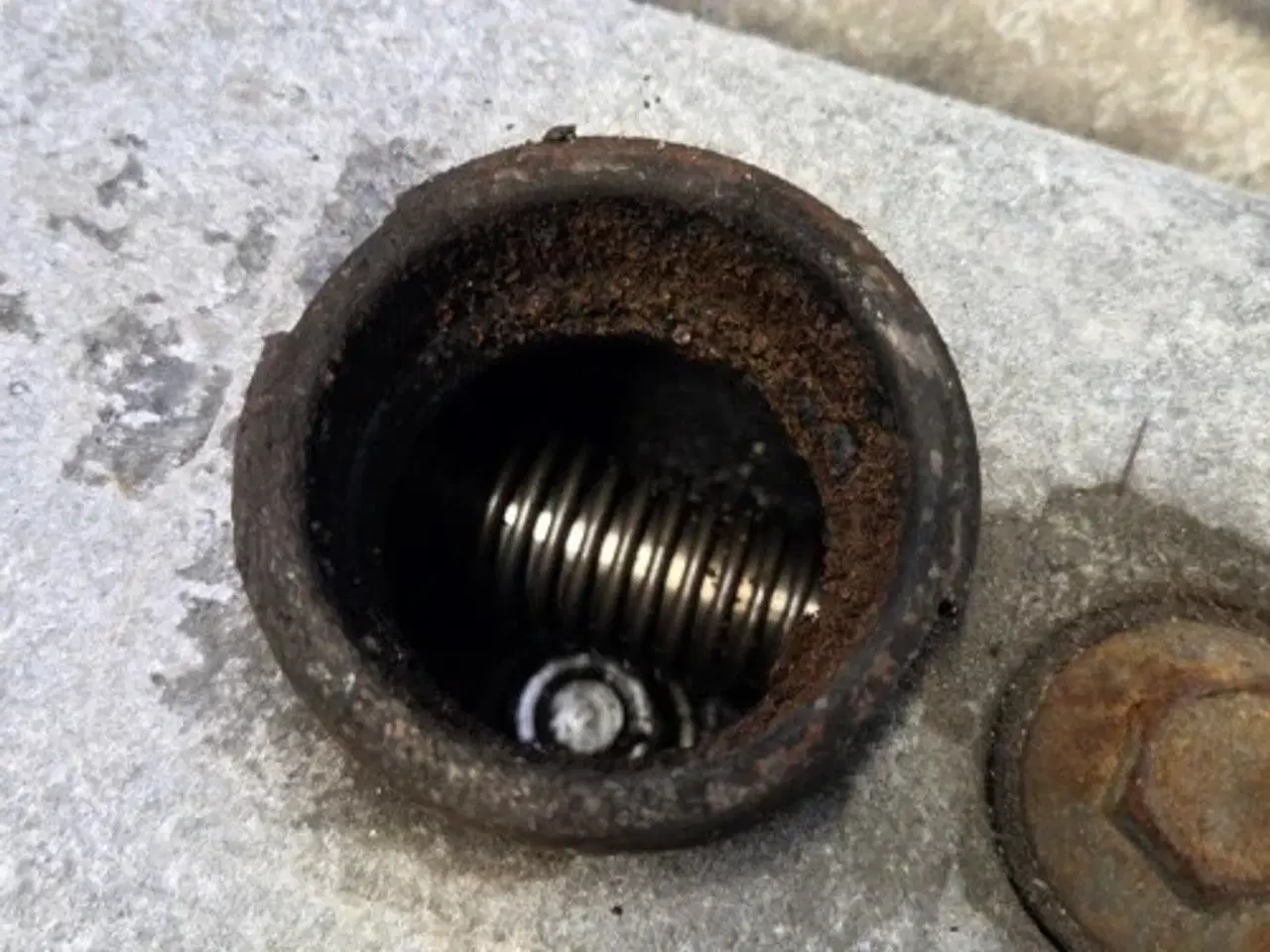 Billede 21 - Perkins T6.3544 Motor TU80282