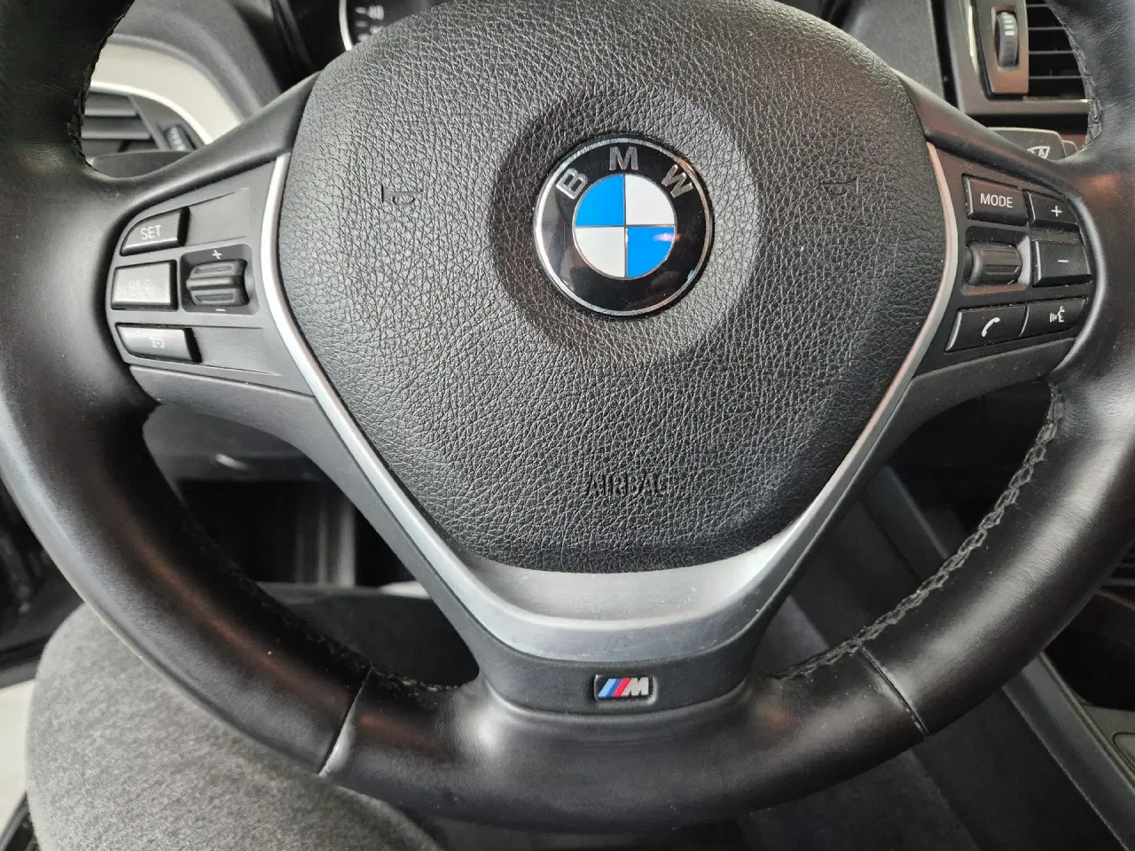 Billede 10 - BMW 120d 2,0 D 184HK 5d 6g