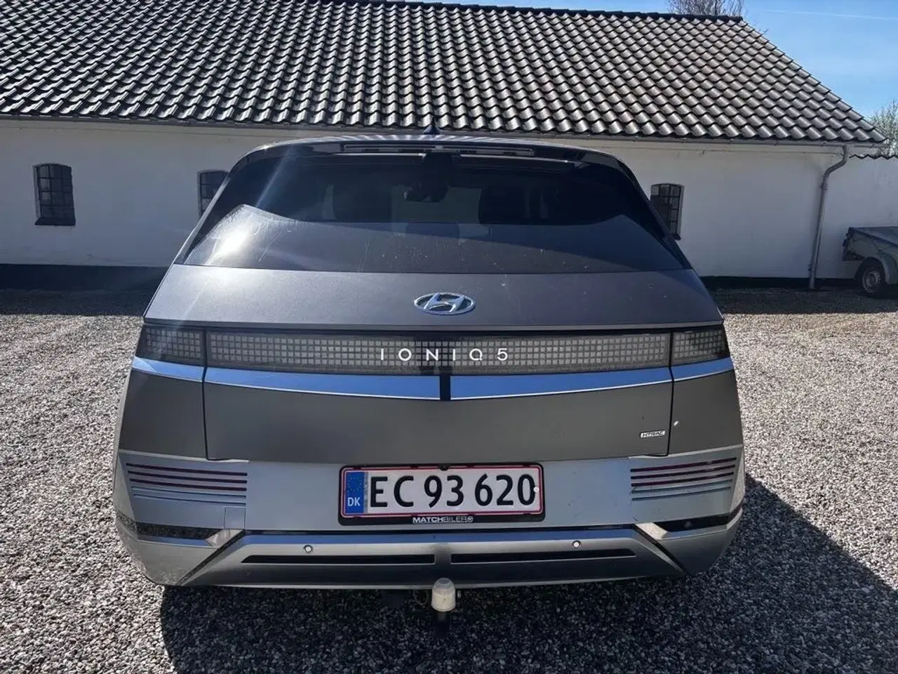 Billede 6 - Hyundai Ioniq 5 73 AWD