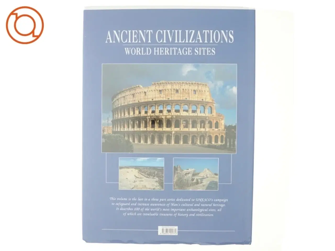 Billede 3 - Ancient Civilizations