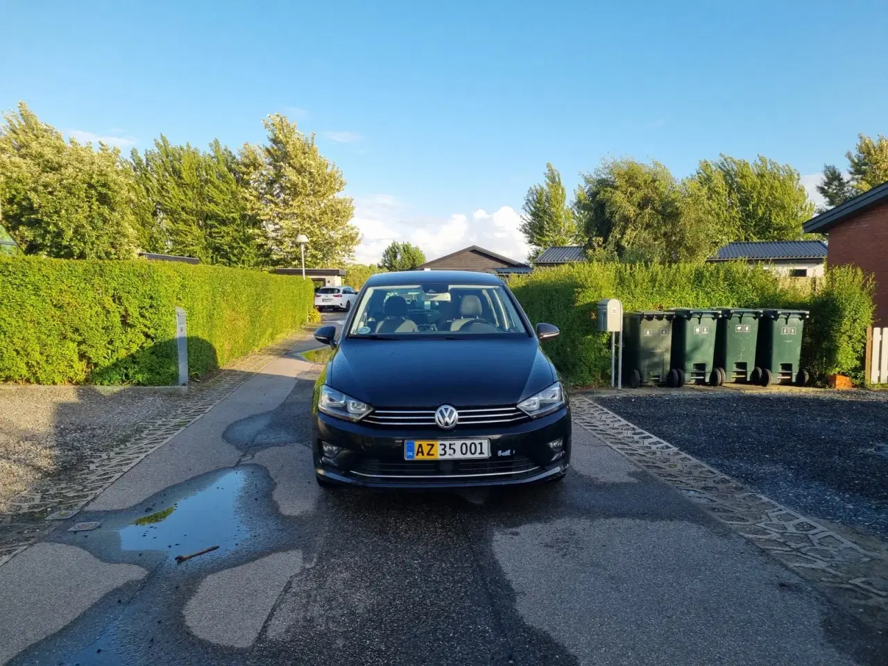 Billede 2 - VW Golf Sportsvan 1,4 TSi 150 Highline DSG BMT