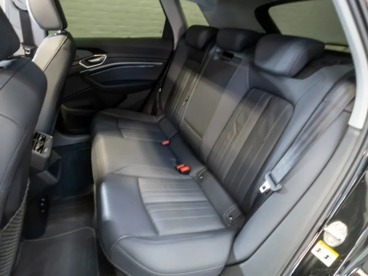 Billede 22 - Audi e-tron 55 Advanced quattro