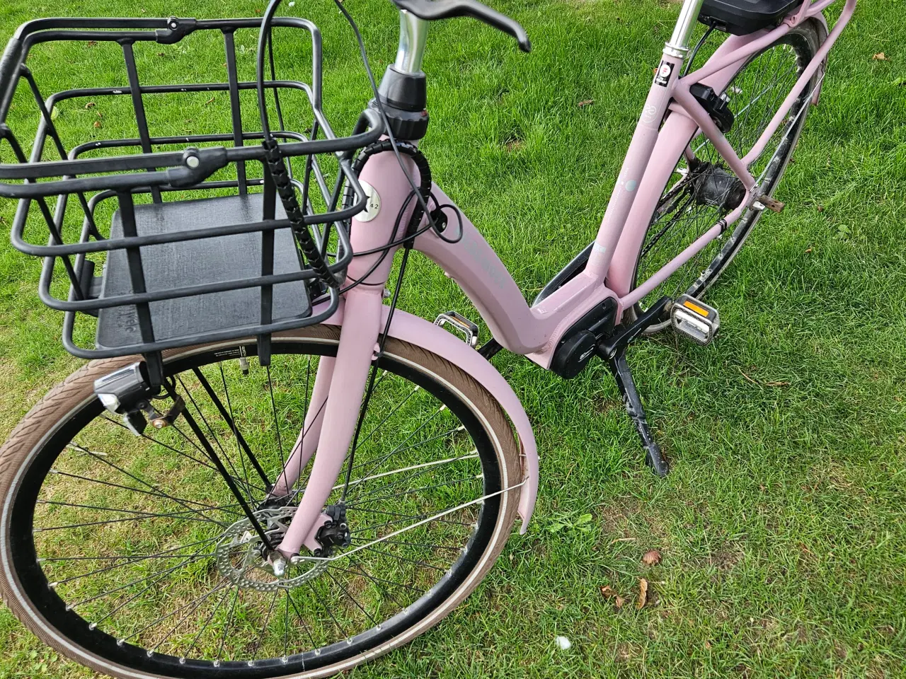 Billede 2 - Kildemoes Anholt koppla Light 