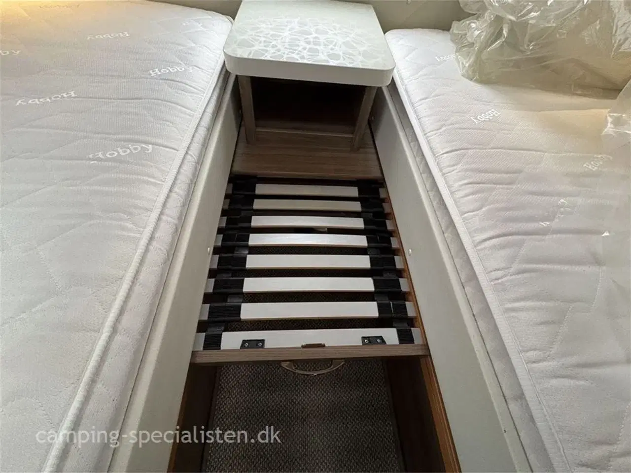 Billede 11 - 2016 - Hobby De Luxe 495 UL   2016 Hobby De Luxe 495 UL Kampagne - Se den nu hos Camping-Specialisten.dk