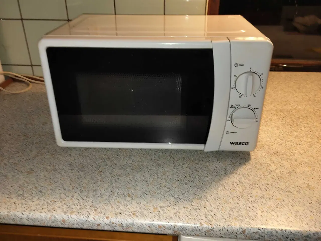 Billede 1 - Microovn Wasco 