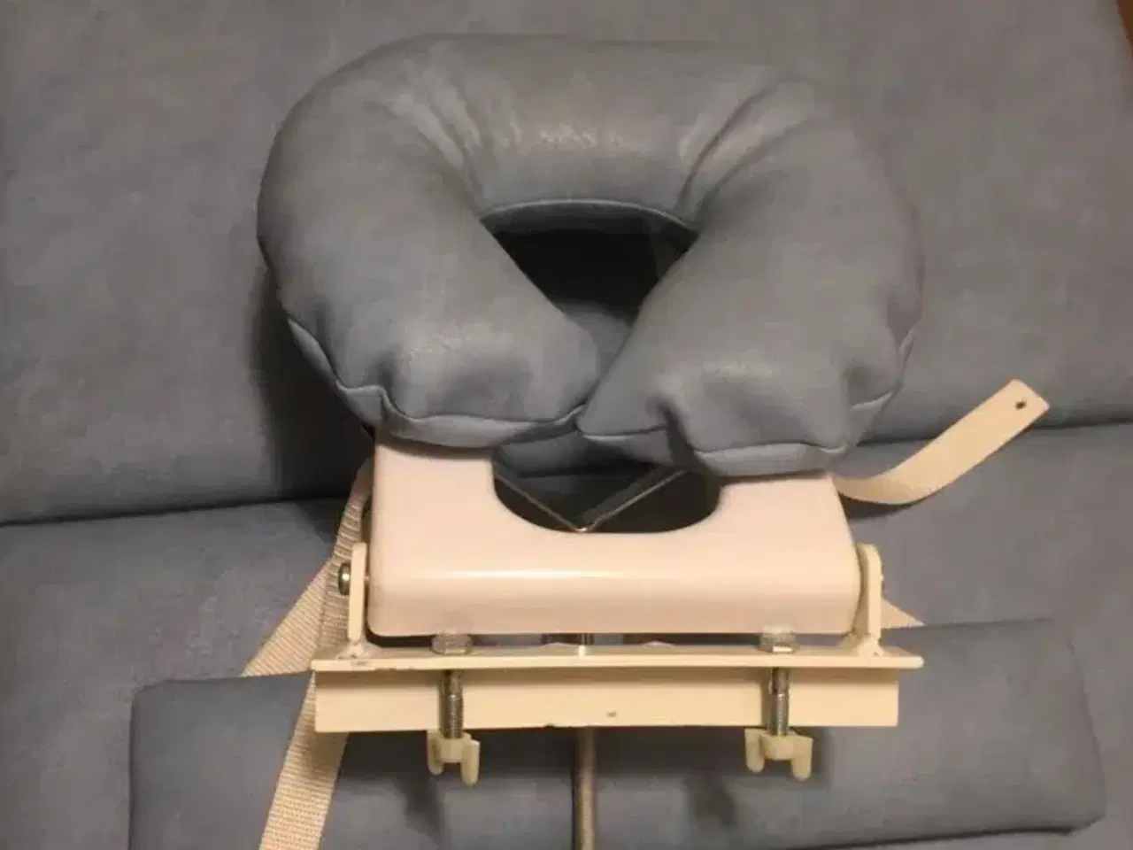 Billede 2 - Massagebriks