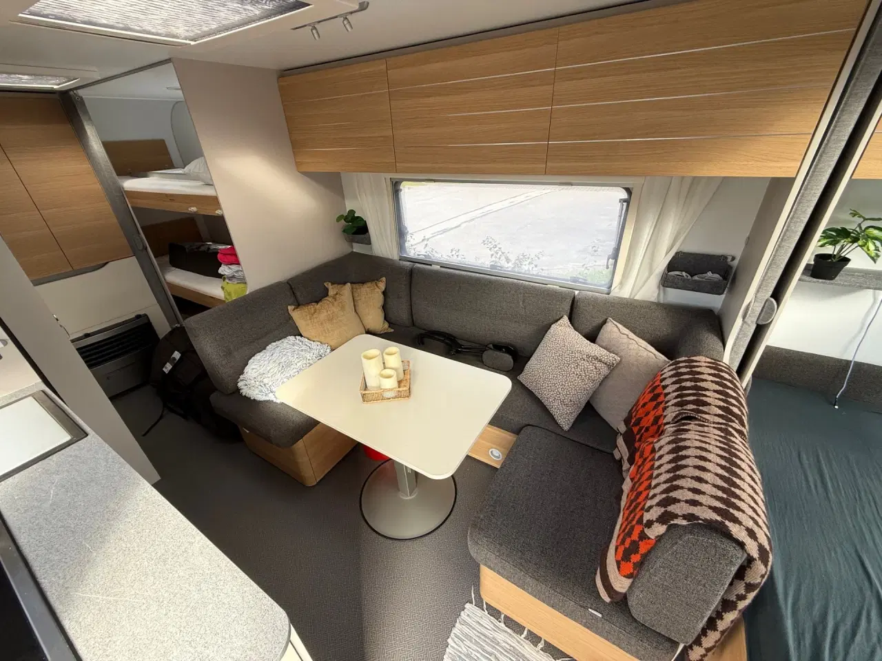 Billede 6 - 2023 - Adria Adora 573 pt
