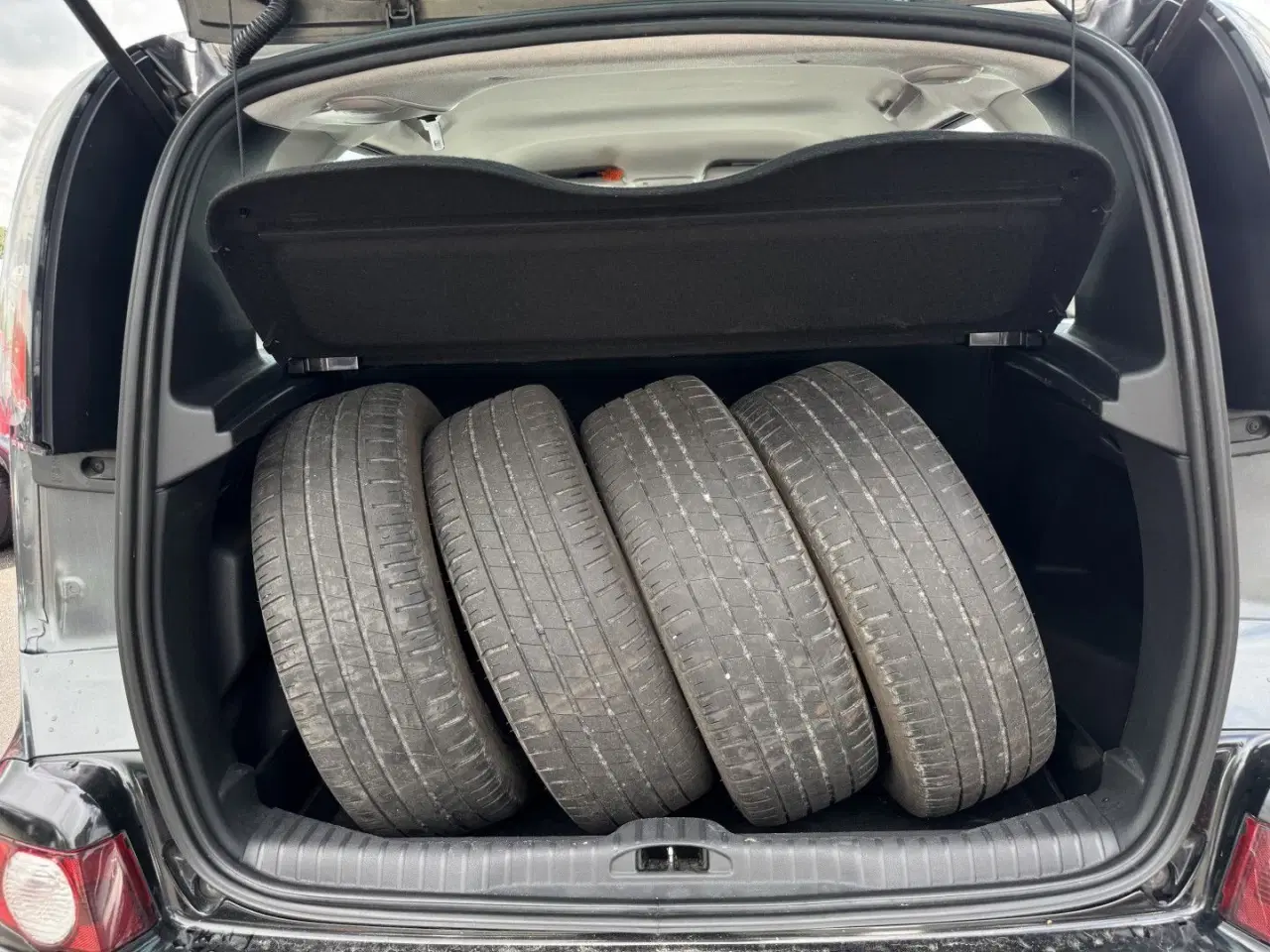 Billede 17 - Citroën C3 Picasso 1,6 Blue HDi Attraction 100HK
