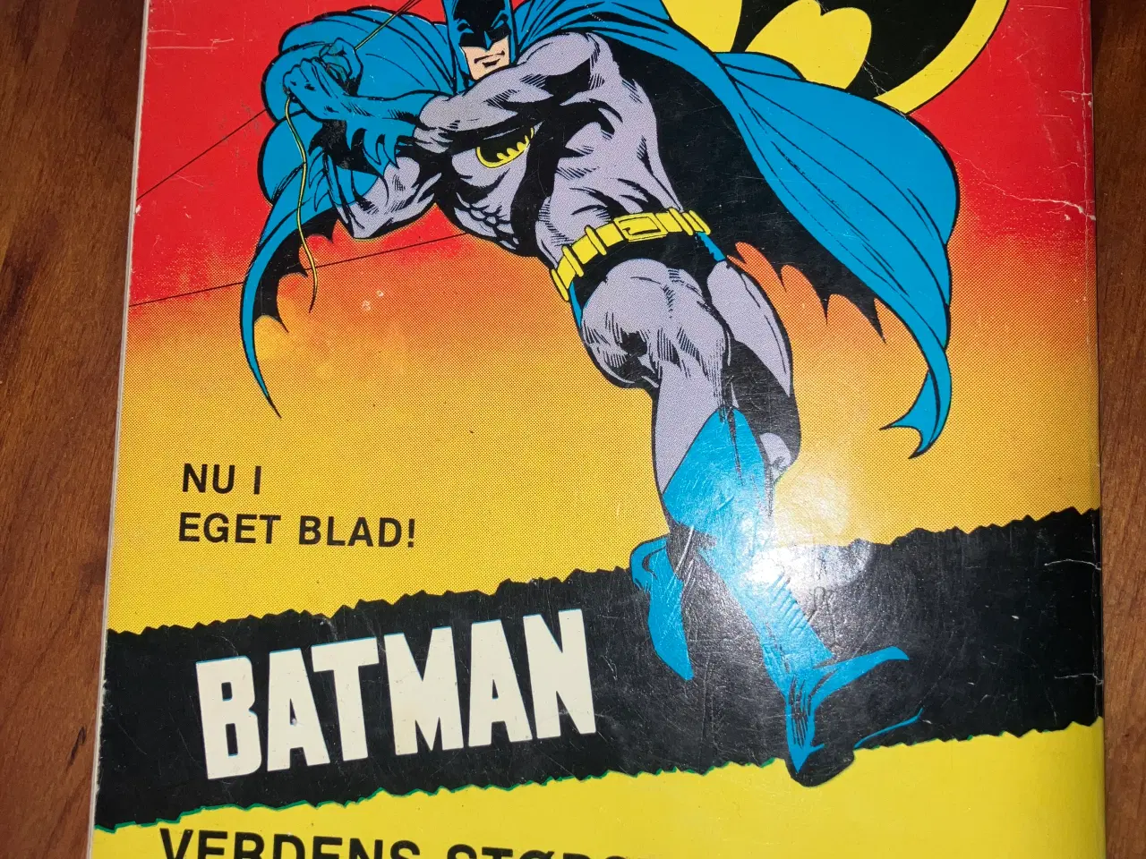 Billede 3 - Superman gavealbum 1978