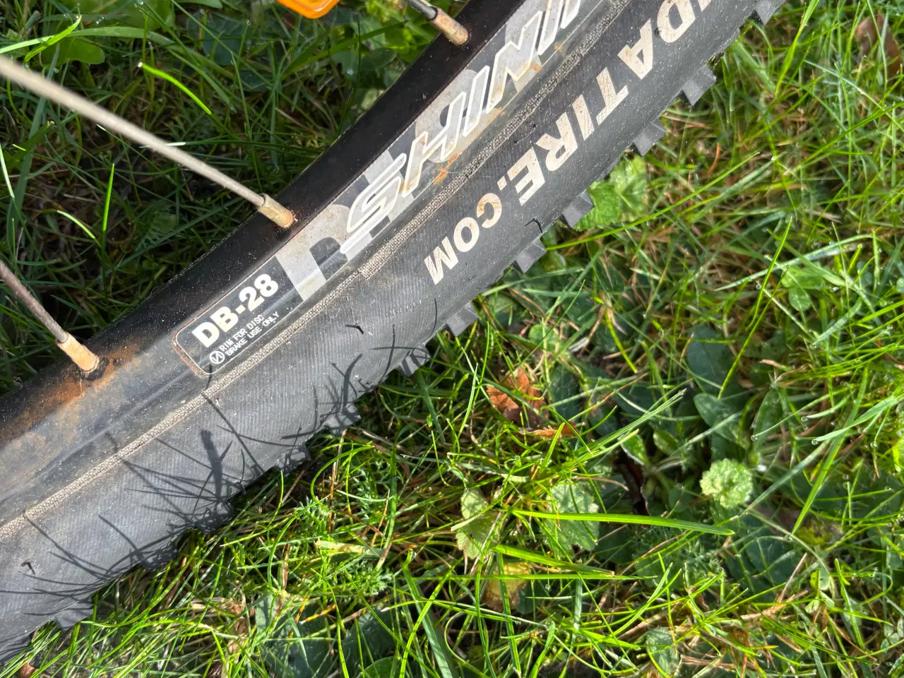 Billede 5 - Mountainbike 