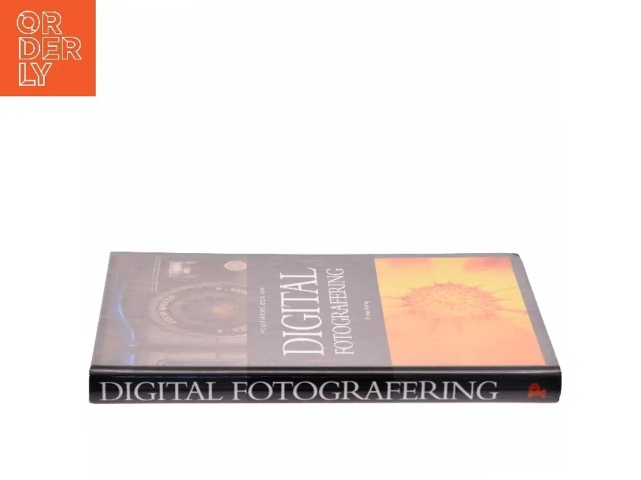 Billede 2 - Politikens bog om digital fotografering af Thomas Nykrog (Bog)