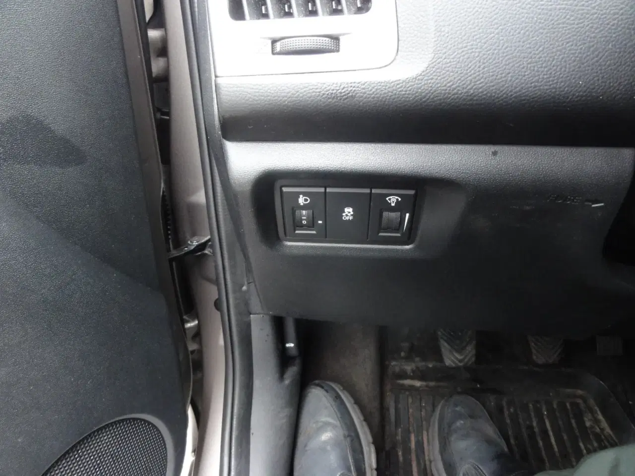 Billede 19 - Hyundai i20 1,25 Comfort