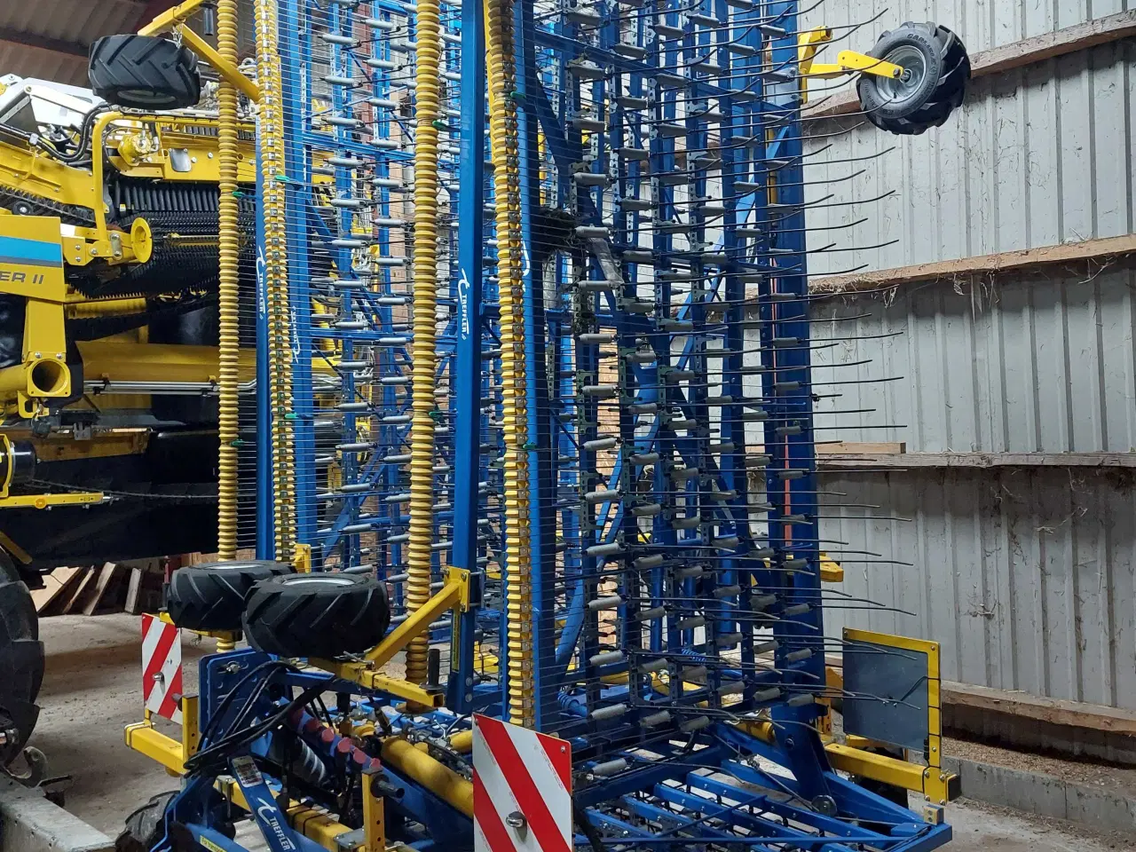 Billede 1 - Treffler TS 1520