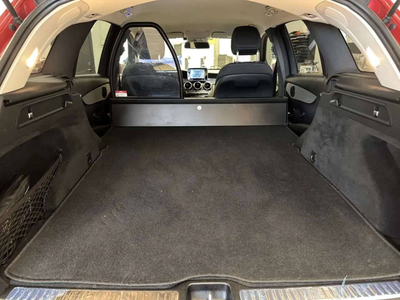 Billede 16 - Mercedes GLC220 d 2,2 aut. 4Matic Van