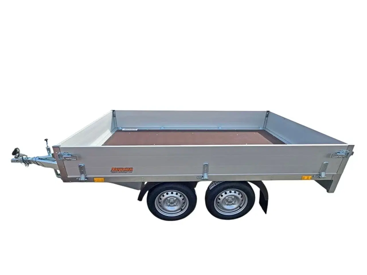 Billede 1 - Neptun Nordica GN288