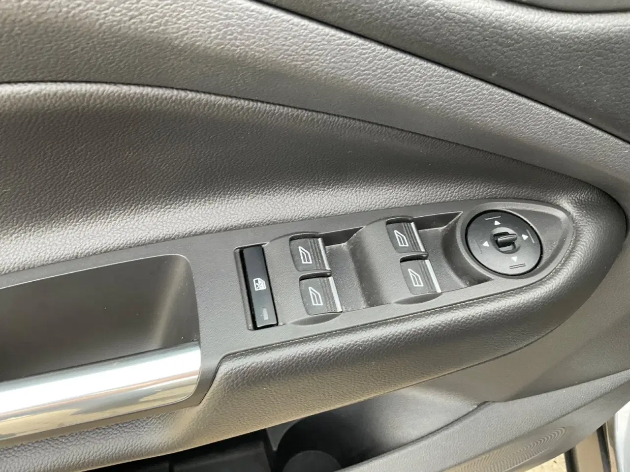 Billede 17 - Ford Kuga 2,0 TDCi 150 Titanium aut. AWD