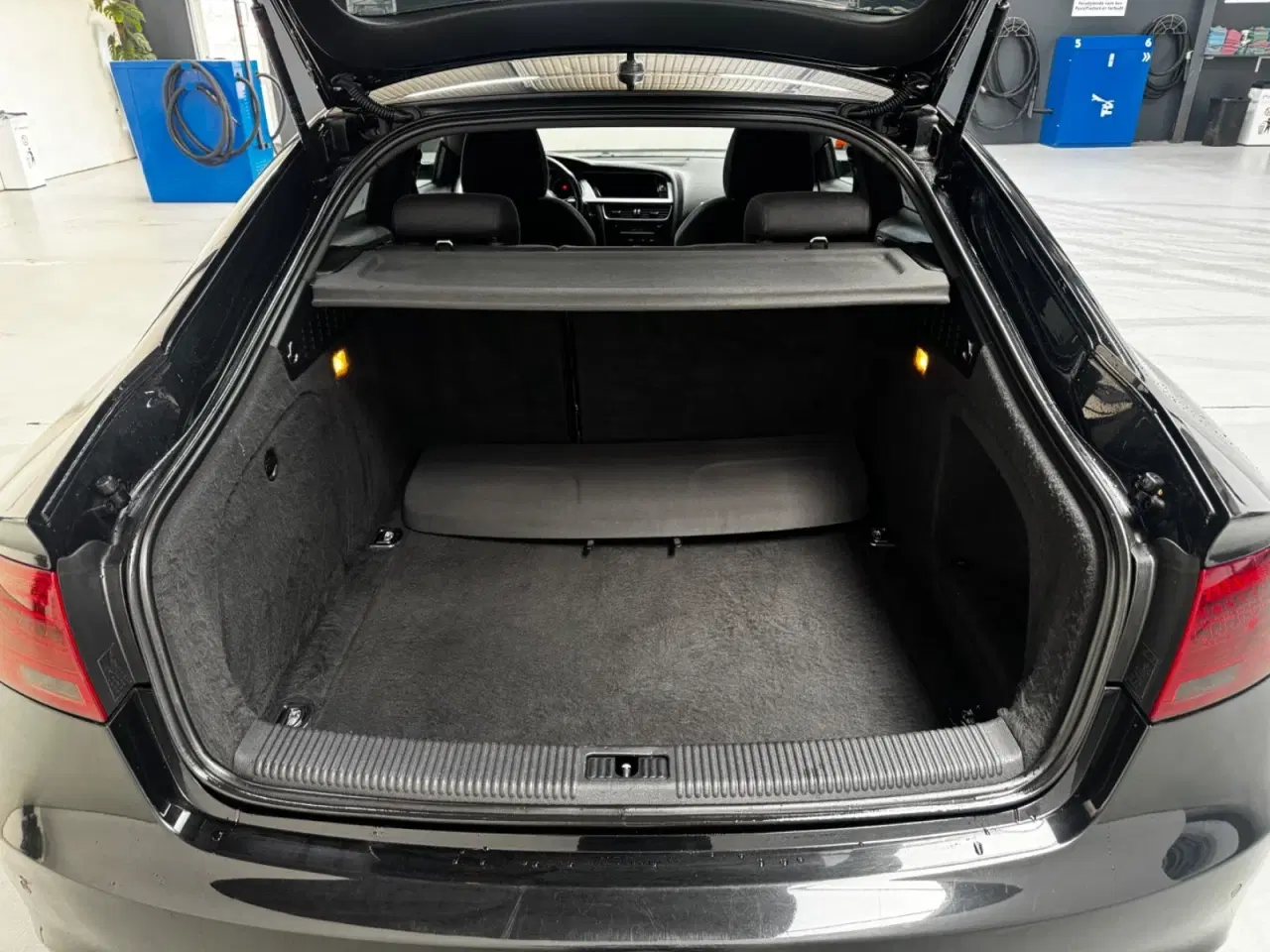 Billede 7 - Audi A5 2,0 TDi 190 Sportback