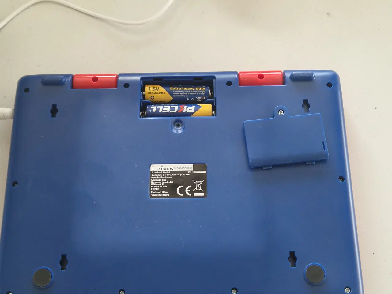 Billede 6 - Brugt bærbar computer  På batteri , 2 stk. Fragt 9
