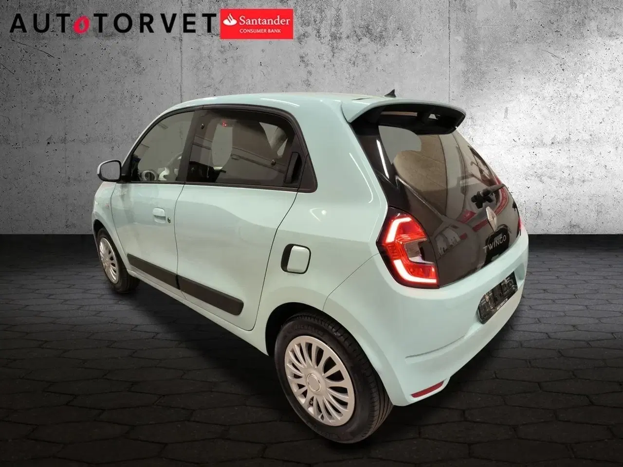 Billede 4 - Renault Twingo 1,0 SCe 75 Zen