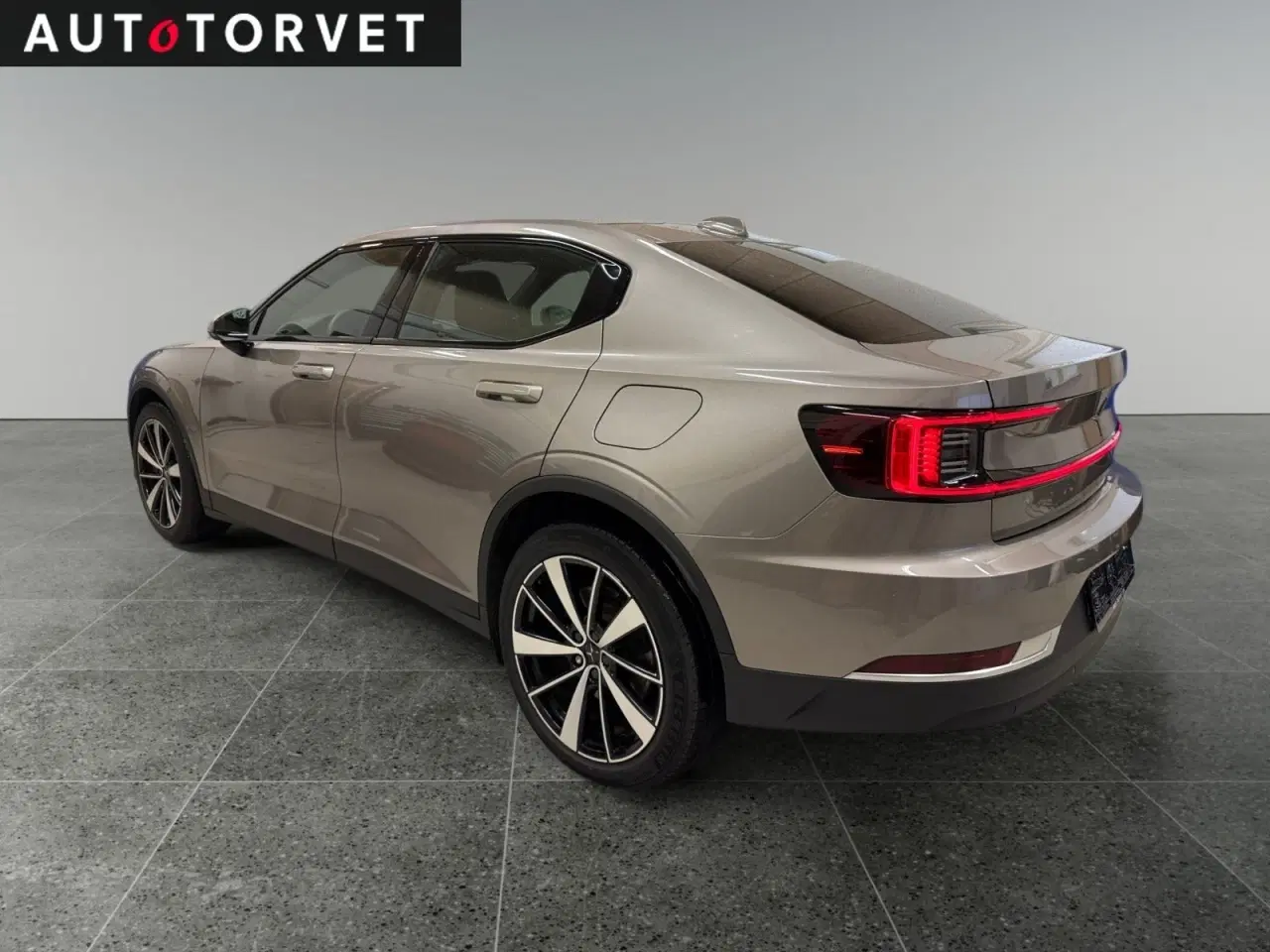 Billede 4 - Polestar 2  Long Range