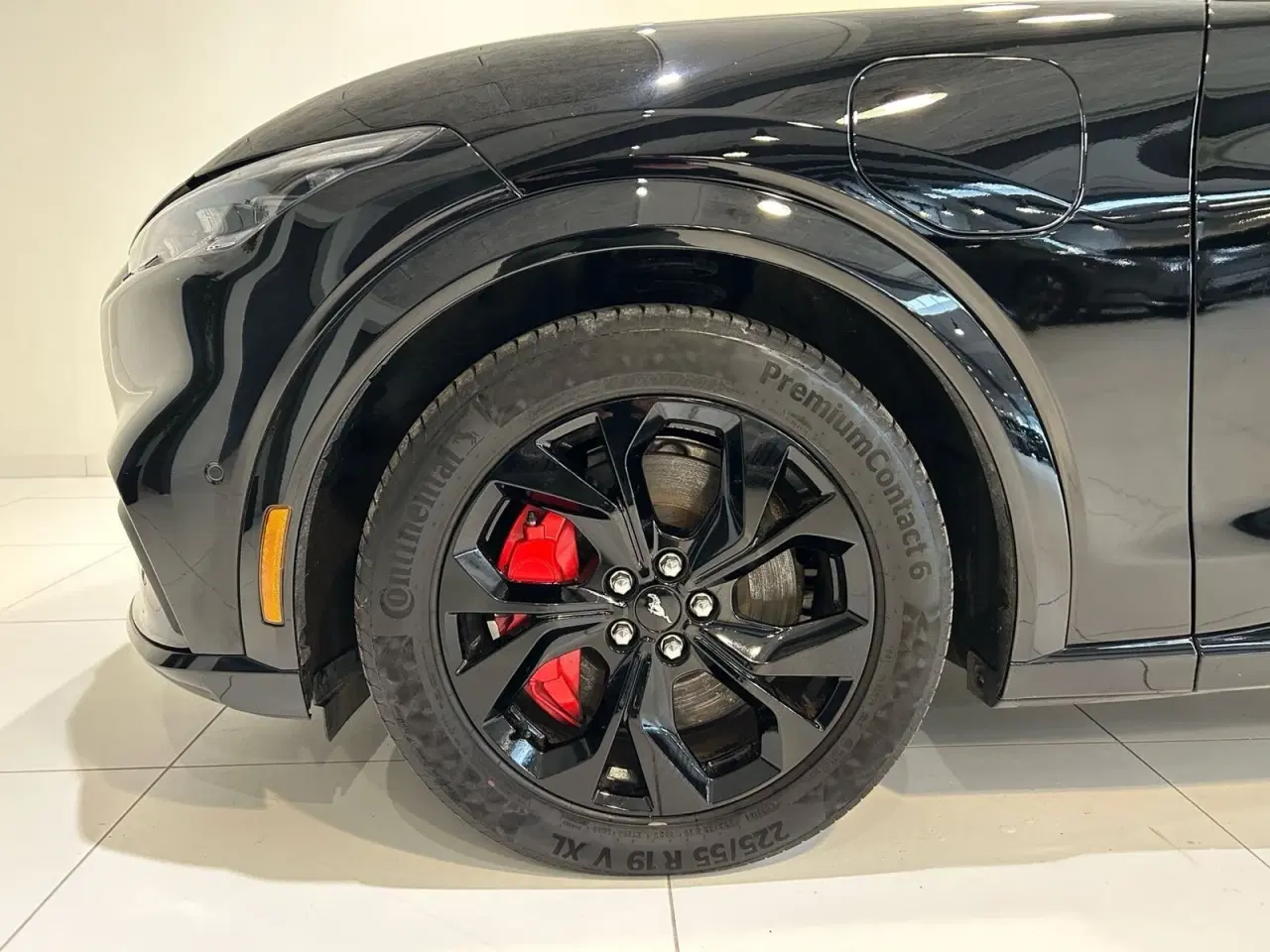 Billede 6 - Ford Mustang Mach-E 70 Premium Standard Range AWD