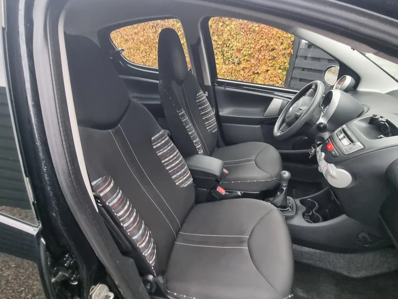 Billede 8 - Citroen c1