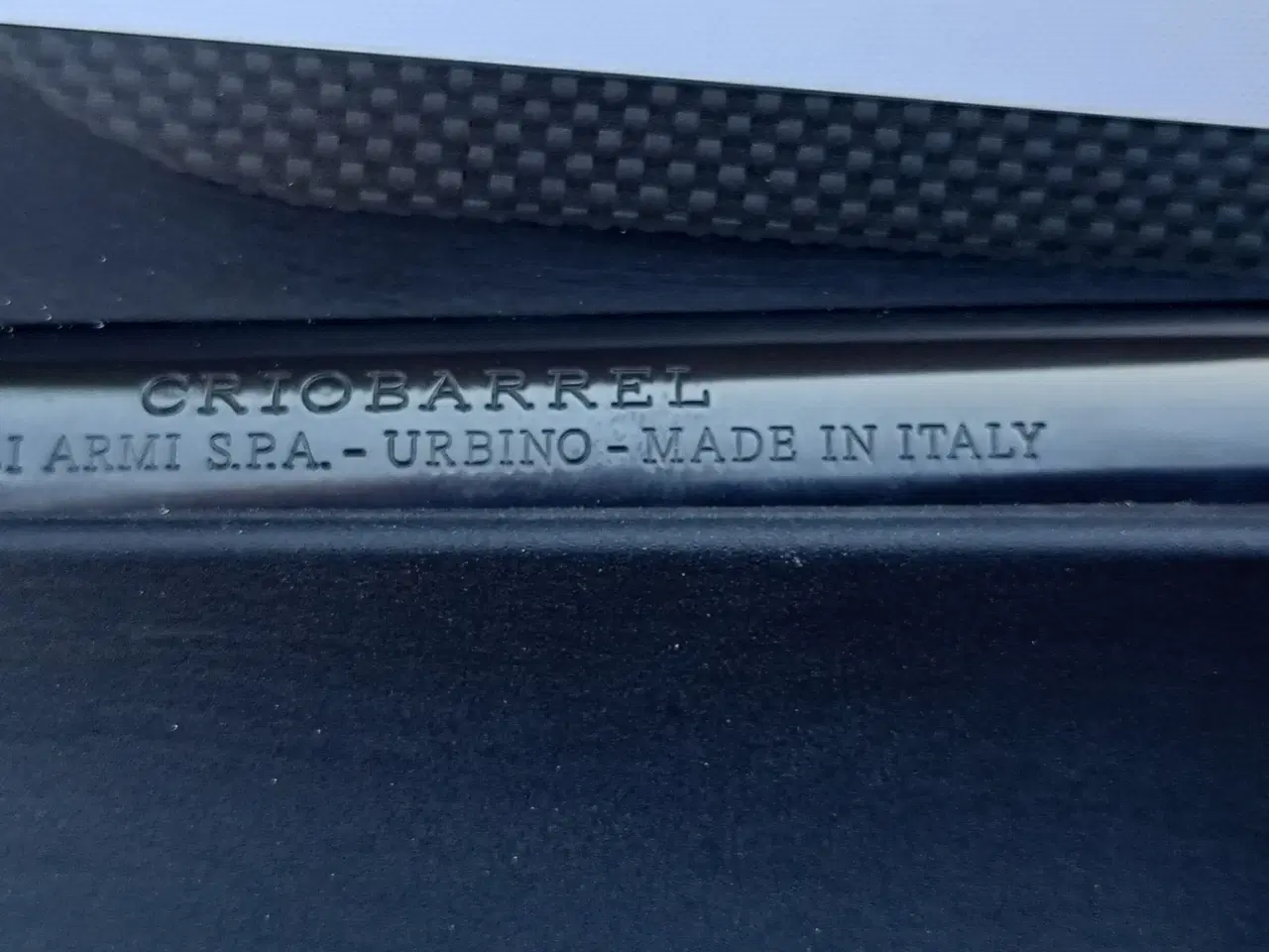 Billede 5 - Benelli ARGO jagtriffel 