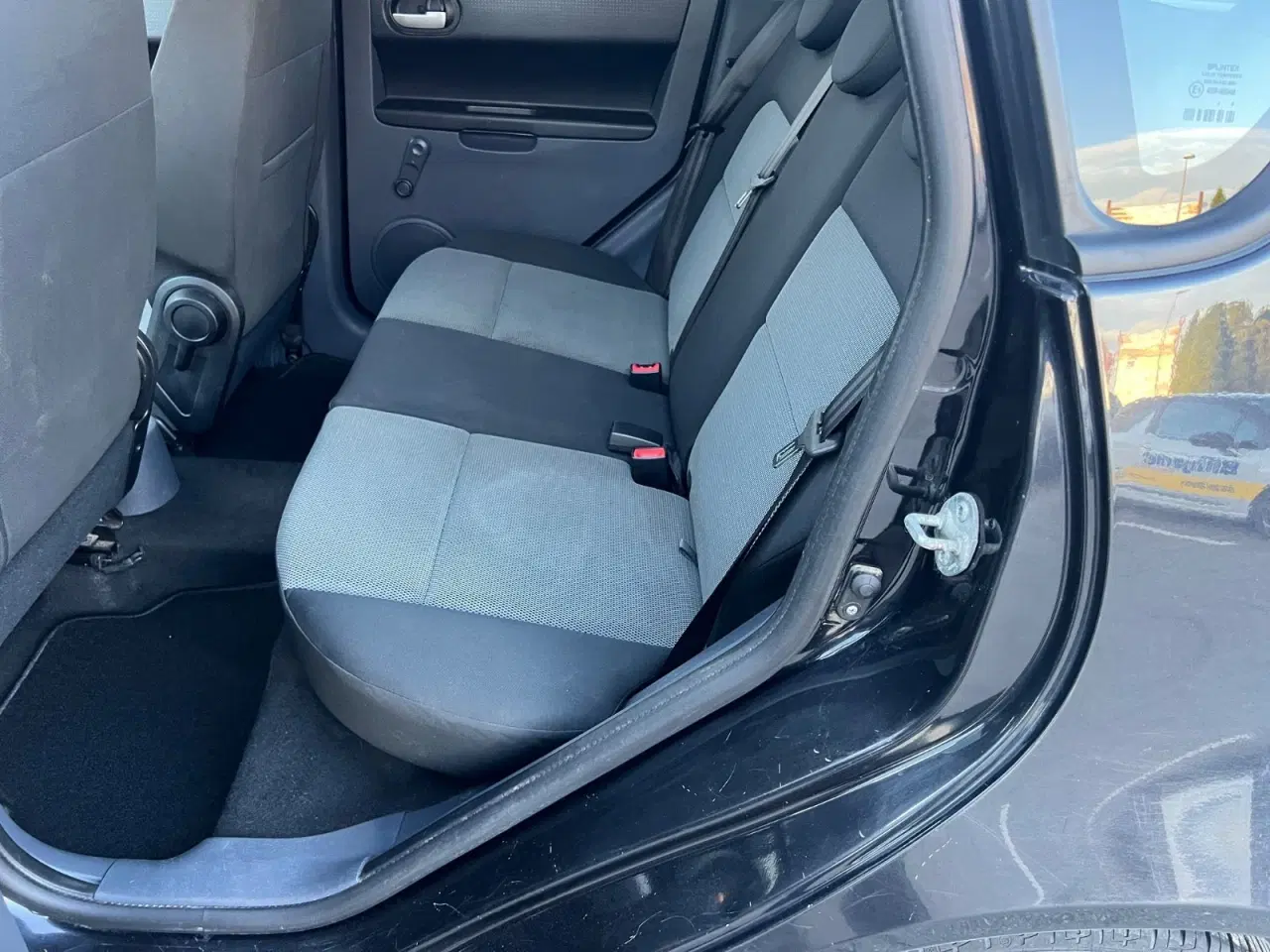 Billede 6 - Mitsubishi Colt 1,3 Elegance ClearTec Coolpack